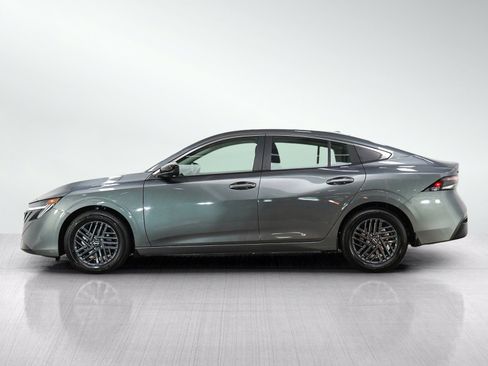 Certified 2026 Nissan Sentra SV w/ Floor Mat Package FWD image 2
