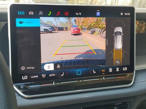 New 2026 Volkswagen Tiguan SE R-Line image 30