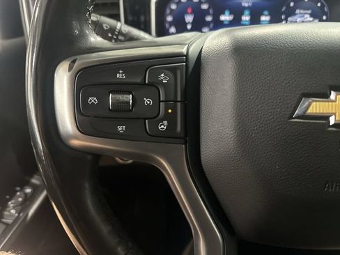 Used 2024 Chevrolet Silverado 2500 LT AWD/4WD image 35