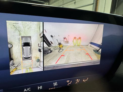 Certified 2025 Buick Envision Preferred image 15