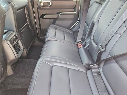New 2026 Ford Bronco Outer Banks AWD/4WD image 16