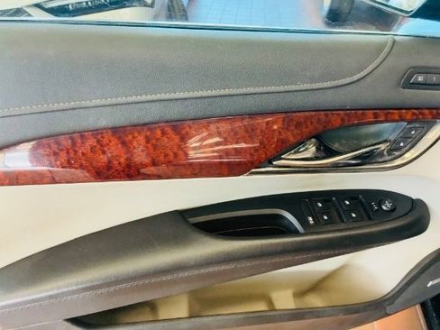 Used 2017 Cadillac ATS Luxury image 13