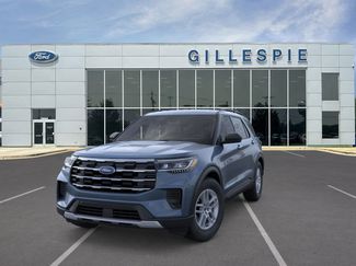 New 2026 Ford Explorer Active video 2