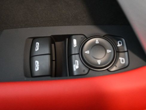 Used 2023 Chevrolet Camaro ZL1 RWD image 81