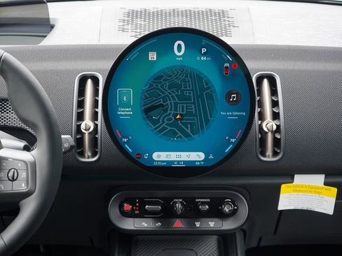 New 2026 MINI Cooper Countryman S w/ Comfort Package Max image 10