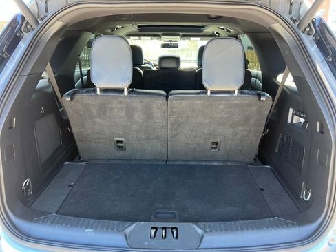 Used 2023 Ford Explorer ST w/ Equipment Group 401A AWD/4WD image 29