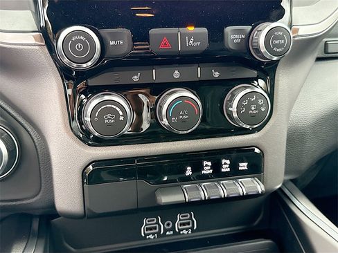 New 2026 RAM 1500 Big Horn/Lone Star image 15