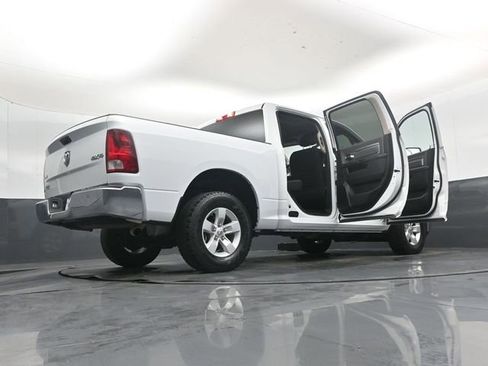 Used 2023 RAM 1500 Classic SLT w/ Electronics Group image 51