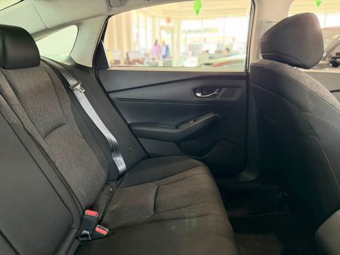 Used 2023 Honda Accord EX image 21