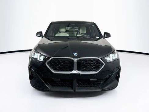 Used 2026 BMW X2 xDrive28i w/ Convenience Package AWD/4WD image 2