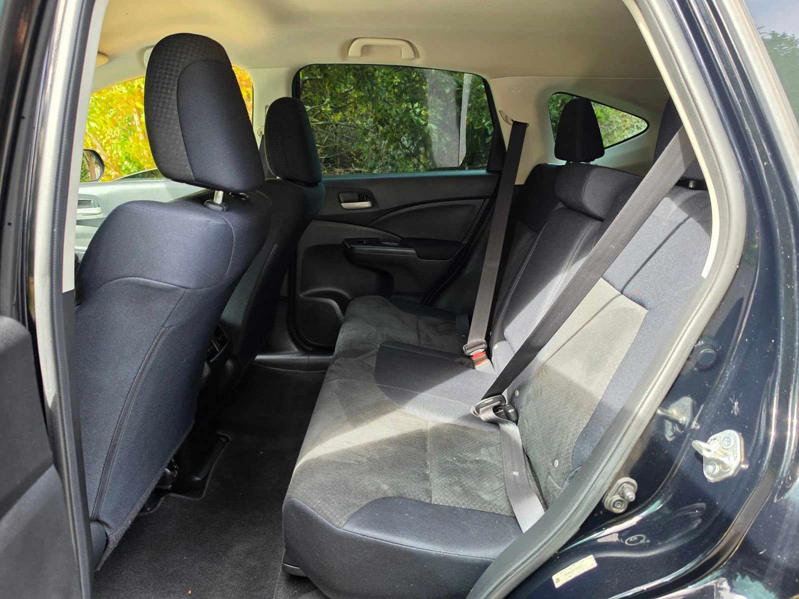Used 2015 Honda CR-V LX image 15