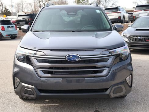 New 2026 Subaru Forester Limited image 3