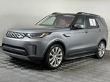 Used 2021 Land Rover Discovery S image 2