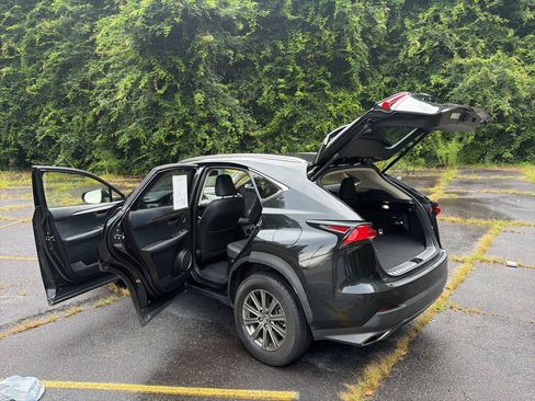 Used 2018 Lexus NX 300 FWD w/ Accessory Package 2 image 31