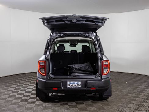 Used 2021 Ford Bronco Sport Big Bend image 37