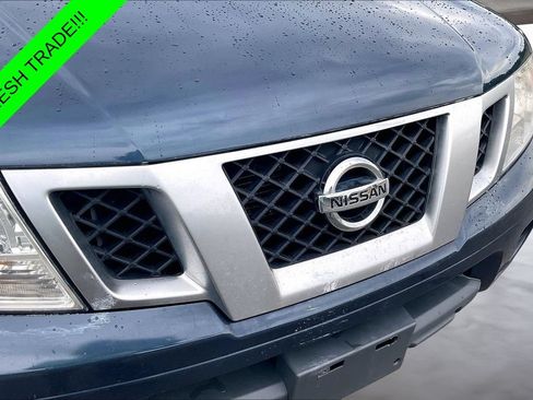 Used 2017 Nissan Frontier Desert Runner RWD image 31