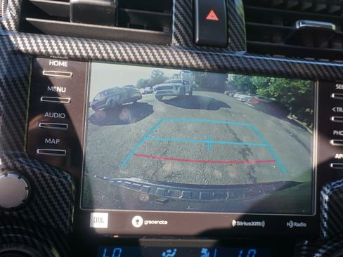 Used 2021 Toyota 4Runner TRD Pro AWD/4WD image 15