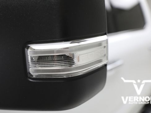 New 2026 Ford F250 Lariat image 36