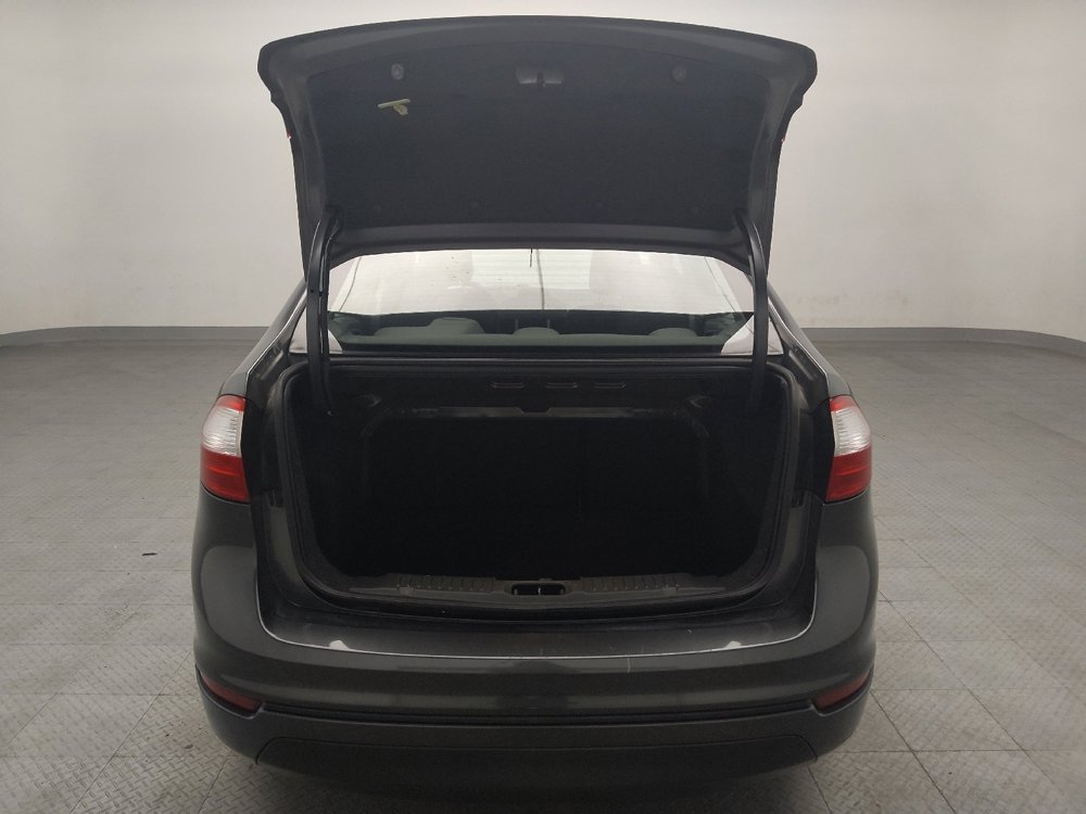Used 2019 Ford Fiesta SE FWD image 29