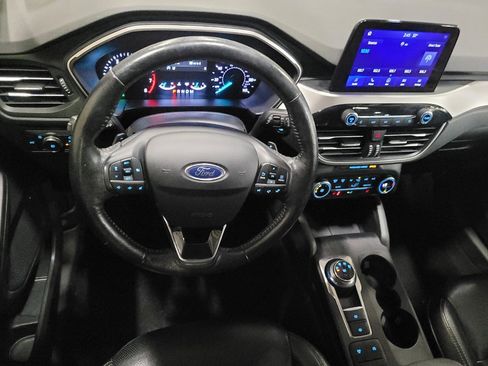 Used 2020 Ford Escape SEL AWD/4WD image 22