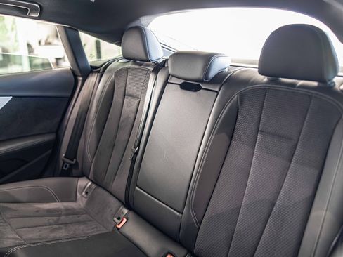 Used 2024 Audi A5 2.0T Prestige w/ 19" Wheel Package image 34