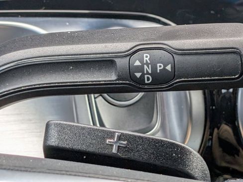 Certified 2025 Mercedes-Benz EQB 350 4MATIC SUV image 12