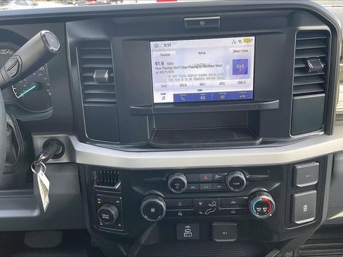 New 2026 Ford F350 XL w/ XL Off-Road Package image 7