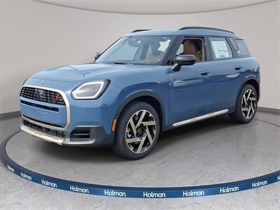 New 2026 MINI Cooper Countryman S