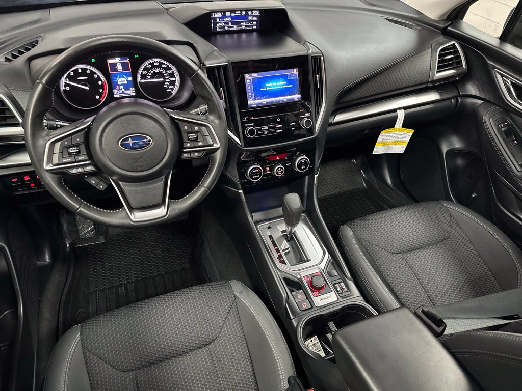 Used 2023 Subaru Forester Premium AWD/4WD image 13
