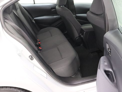 Certified 2026 Toyota Corolla LE FWD image 31
