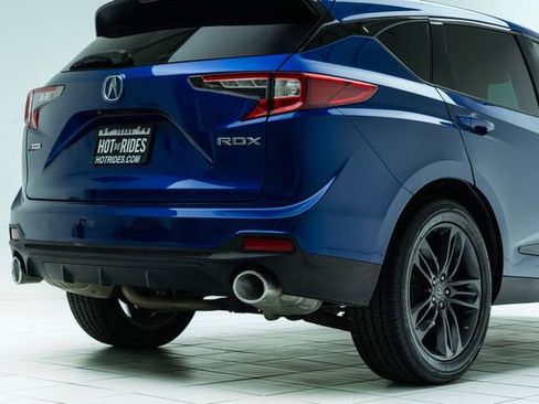 Used 2021 Acura RDX A-Spec image 14