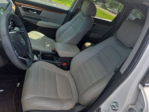Used 2022 Honda CR-V EX image 10