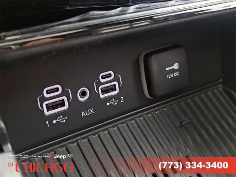 New 2026 Jeep Grand Cherokee Limited image 32