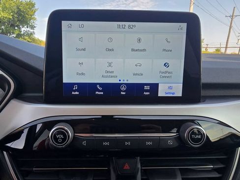Used 2020 Ford Escape SE AWD/4WD image 20