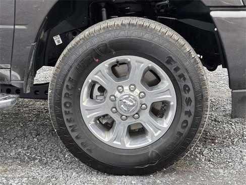 New 2026 RAM 2500 Big Horn image 25