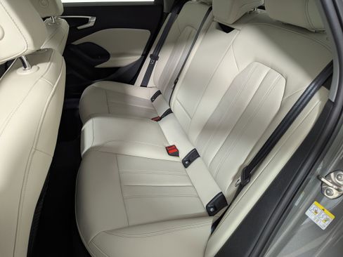 Certified 2025 Audi A5 2.0T Premium w/ Convenience Package image 28