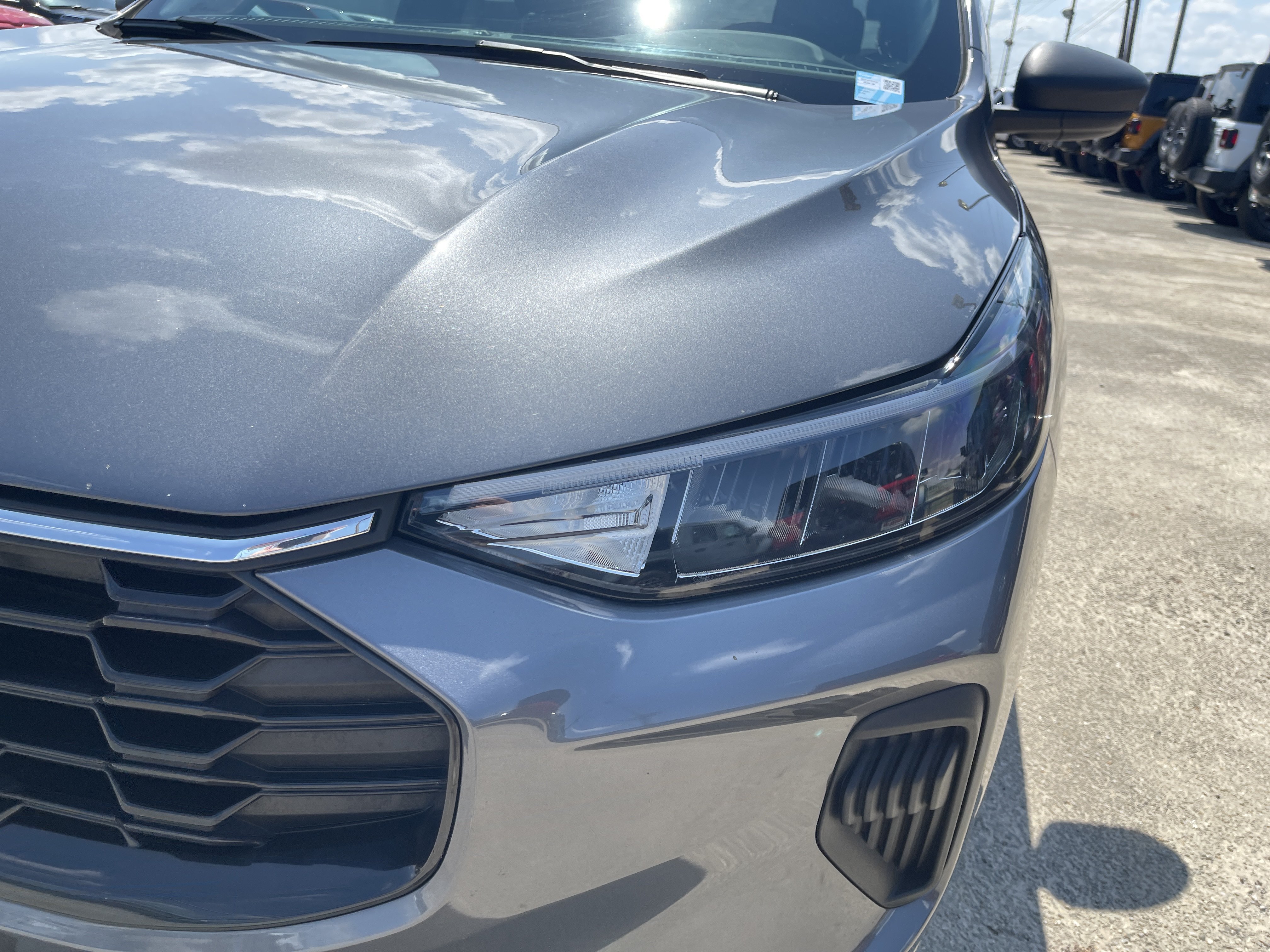 Used 2024 Ford Escape ST-Line AWD/4WD image 10