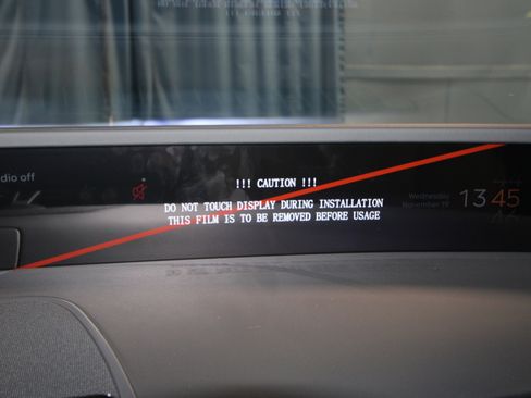 New 2026 Lincoln Nautilus Premier w/ Jet Appearance Package image 16