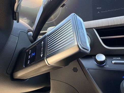 New 2026 Hyundai Sonata Limited image 26