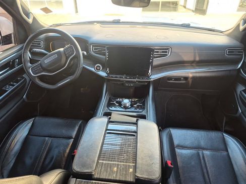 Used 2022 Jeep Wagoneer Series III AWD/4WD image 8