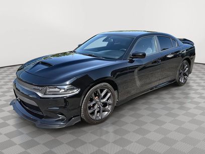 Used 2021 Dodge Charger R/T w/ Plus Group