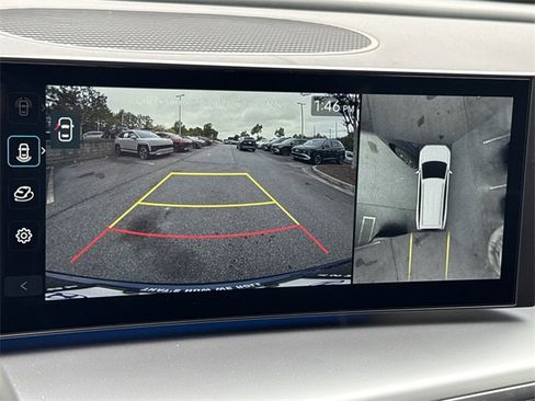 New 2026 Hyundai Ioniq 9 Limited image 25