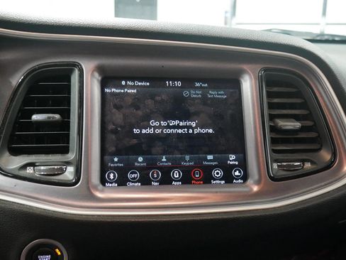 Used 2020 Dodge Challenger R/T image 16