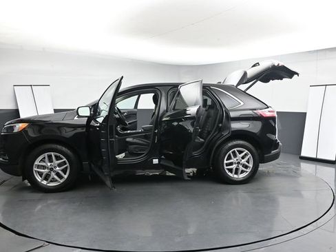 Used 2023 Ford Edge SEL w/ Convenience Package AWD/4WD image 39