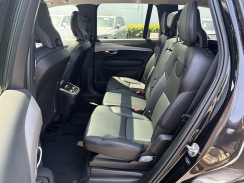 Certified 2023 Volvo XC90 B5 Core AWD/4WD image 21