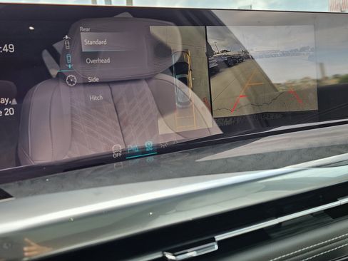 New 2026 Cadillac Escalade IQ Sport 1 image 28