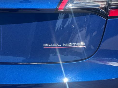 Used 2023 Tesla Model 3 Performance AWD/4WD image 30