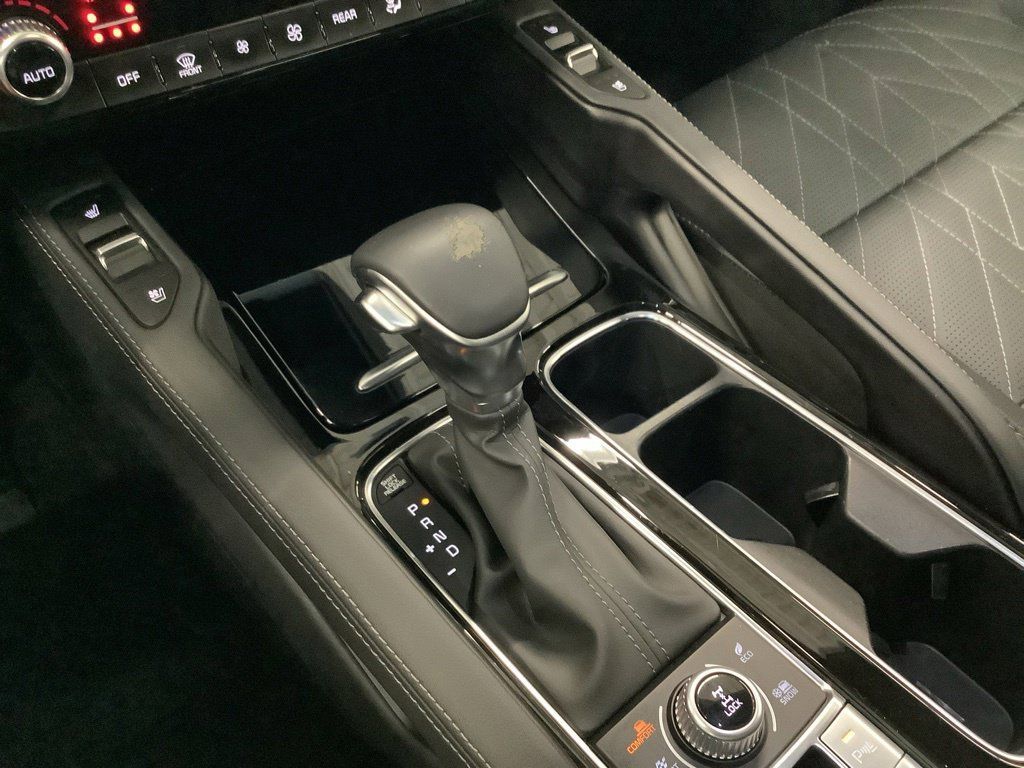 Certified 2024 Kia Telluride SX X-Line AWD/4WD image 25