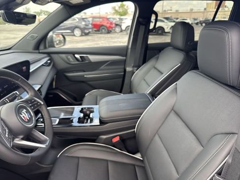 New 2026 Buick Enclave Preferred FWD image 11