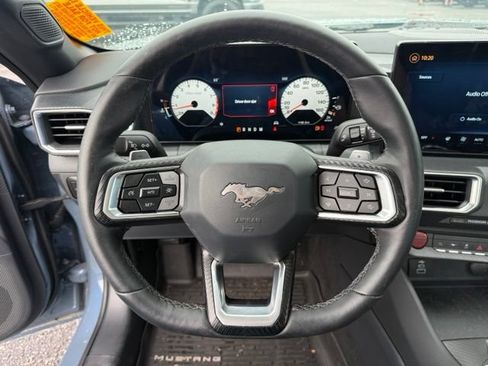 Used 2026 Ford Mustang GT Premium RWD image 18